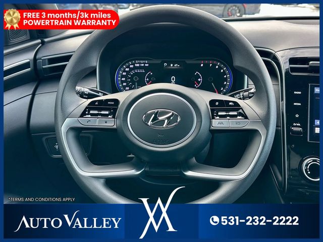 2023 Hyundai Santa Cruz SEL Pickup 4D 4 ft - 22957398 - 29