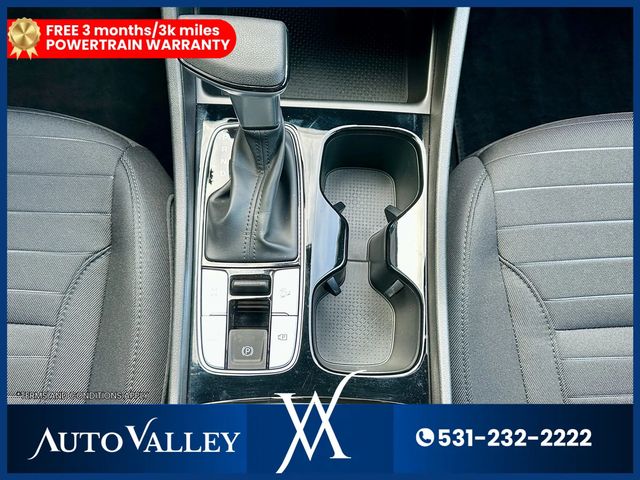 2023 Hyundai Santa Cruz SEL Pickup 4D 4 ft - 22957398 - 32