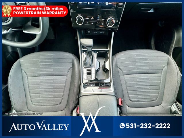 2023 Hyundai Santa Cruz SEL Pickup 4D 4 ft - 22957398 - 33