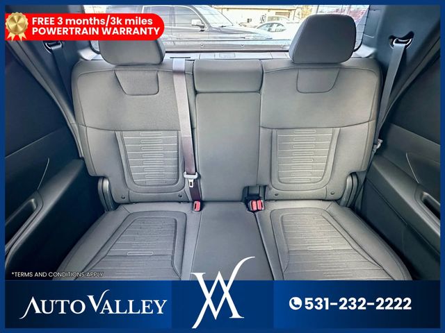 2023 Hyundai Santa Cruz SEL Pickup 4D 4 ft - 22957398 - 34