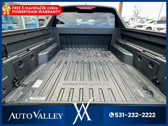 2023 Hyundai Santa Cruz SEL Pickup 4D 4 ft - 22957398 - 36