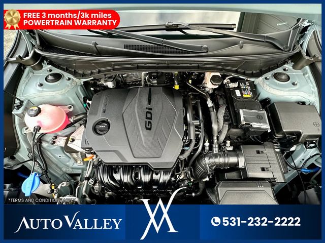 2023 Hyundai Santa Cruz SEL Pickup 4D 4 ft - 22957398 - 37