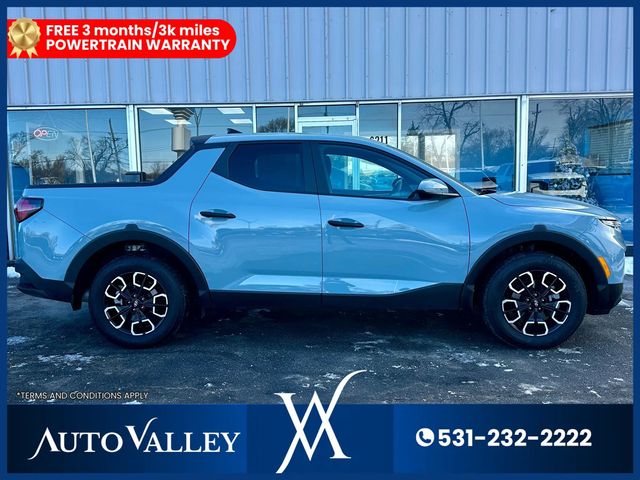2023 Hyundai Santa Cruz SEL Pickup 4D 4 ft - 22957398 - 7