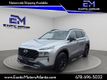 2023 Hyundai Santa Fe ALL WHEEL DRIVE, BACKUP CAM, LED LIGHTS, WIRELESS CHARGER, BT!!! - 23010955 - 0