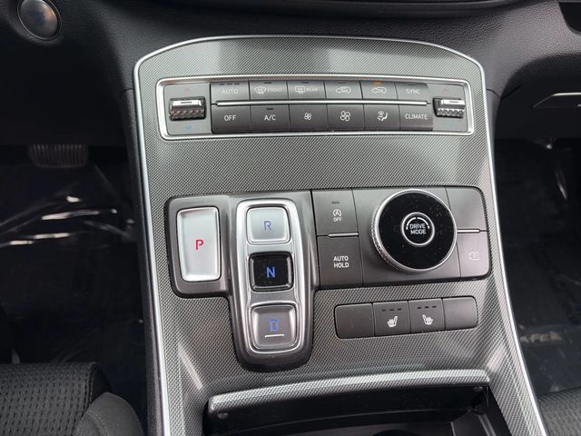 2023 Hyundai Santa Fe ALL WHEEL DRIVE, BACKUP CAM, LED LIGHTS, WIRELESS CHARGER, BT!!! - 23010955 - 13