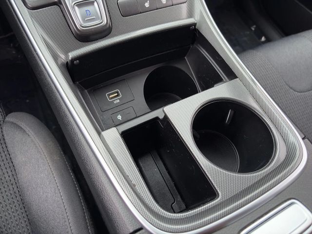 2023 Hyundai Santa Fe ALL WHEEL DRIVE, BACKUP CAM, LED LIGHTS, WIRELESS CHARGER, BT!!! - 23010955 - 14