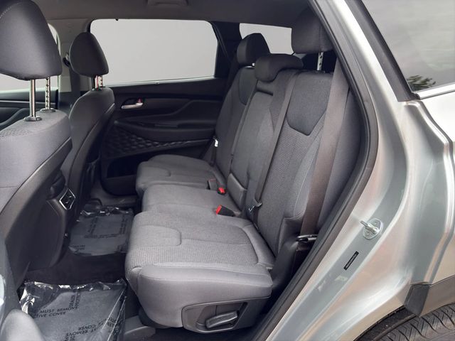 2023 Hyundai Santa Fe ALL WHEEL DRIVE, BACKUP CAM, LED LIGHTS, WIRELESS CHARGER, BT!!! - 23010955 - 18