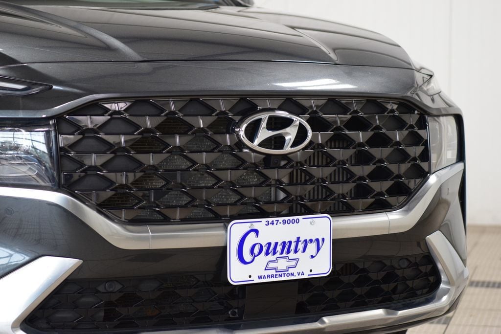 2023 Hyundai Santa Fe Calligraphy AWD - 23049208 - 10