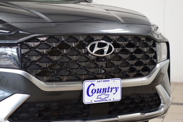 2023 Hyundai Santa Fe Calligraphy AWD - 23049208 - 10