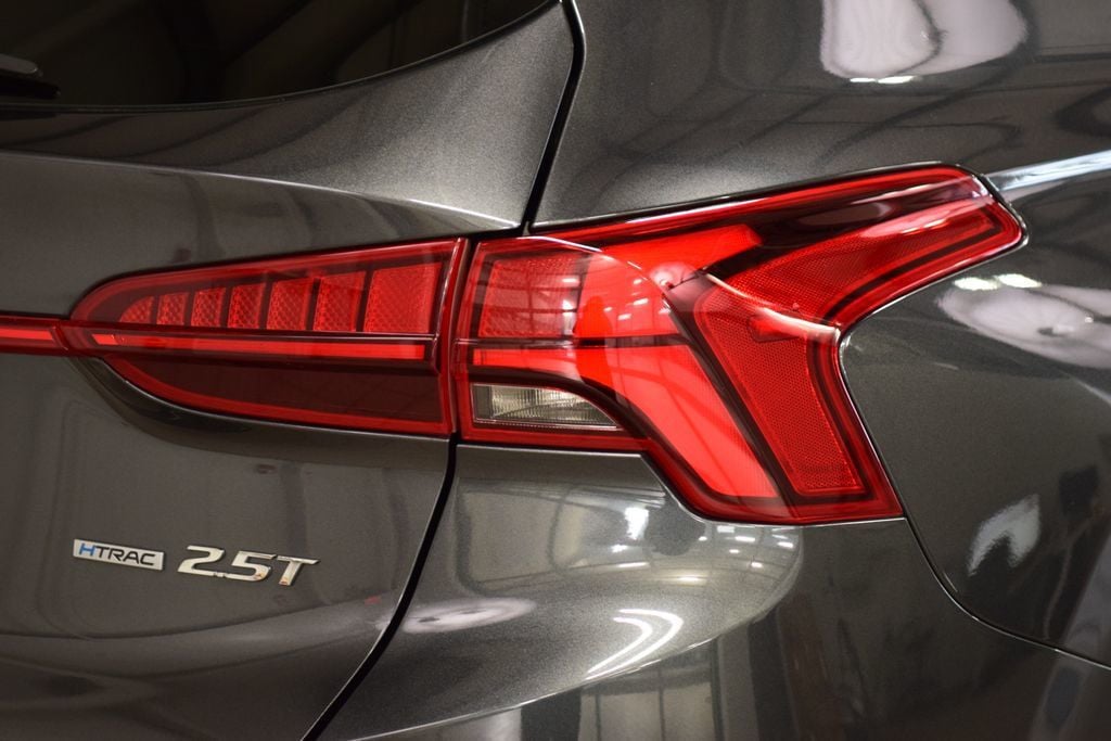 2023 Hyundai Santa Fe Calligraphy AWD - 23049208 - 17