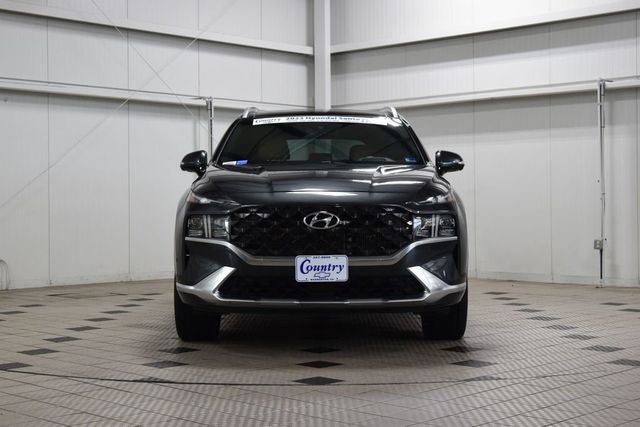 2023 Hyundai Santa Fe Calligraphy AWD - 23049208 - 1