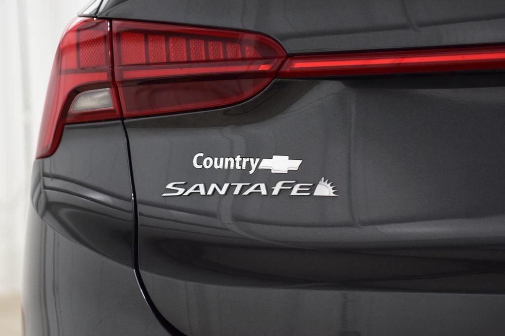 2023 Hyundai Santa Fe Calligraphy AWD - 23049208 - 20