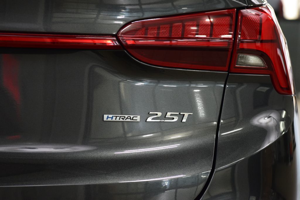 2023 Hyundai Santa Fe Calligraphy AWD - 23049208 - 21