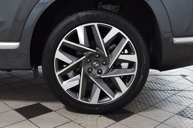 2023 Hyundai Santa Fe Calligraphy AWD - 23049208 - 25