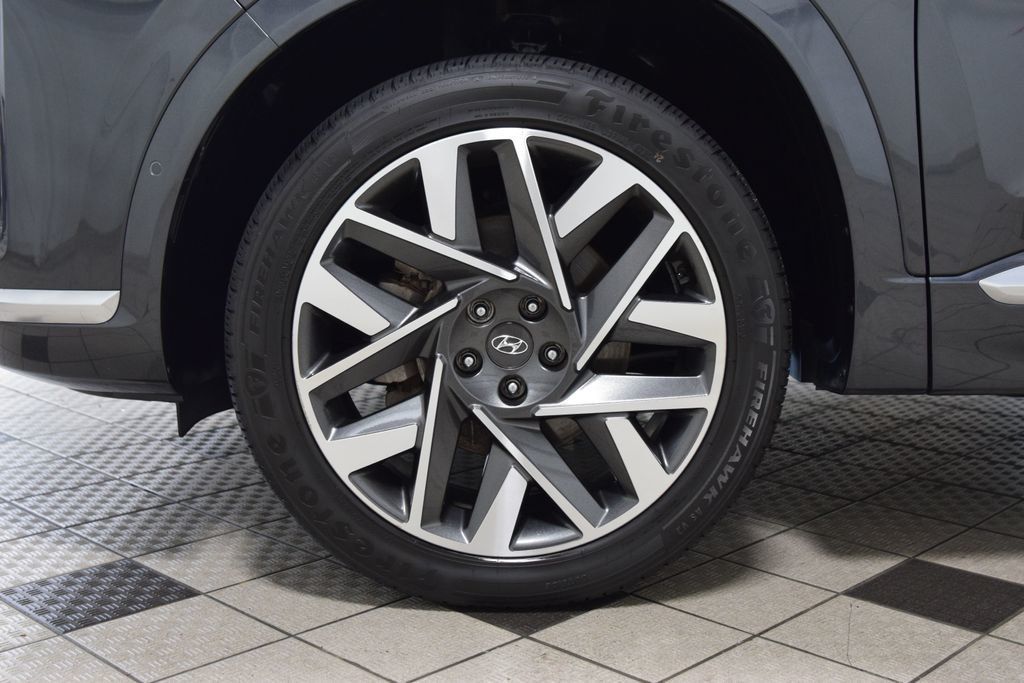2023 Hyundai Santa Fe Calligraphy AWD - 23049208 - 26