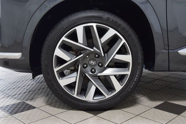 2023 Hyundai Santa Fe Calligraphy AWD - 23049208 - 26