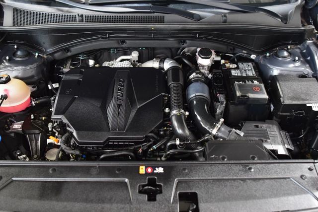 2023 Hyundai Santa Fe Calligraphy AWD - 23049208 - 27