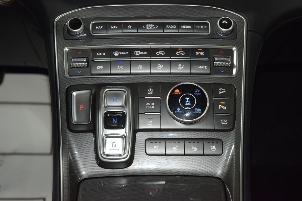 2023 Hyundai Santa Fe Calligraphy AWD - 23049208 - 30