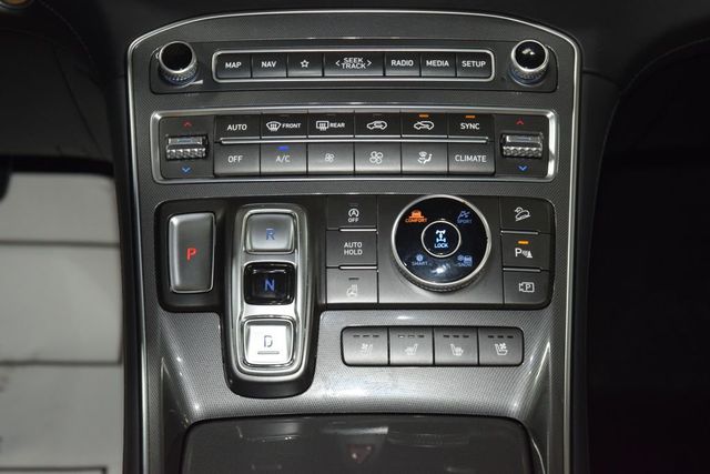 2023 Hyundai Santa Fe Calligraphy AWD - 23049208 - 30