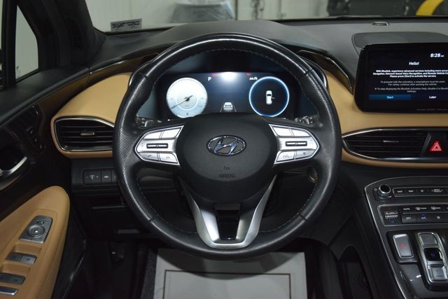2023 Hyundai Santa Fe Calligraphy AWD - 23049208 - 33