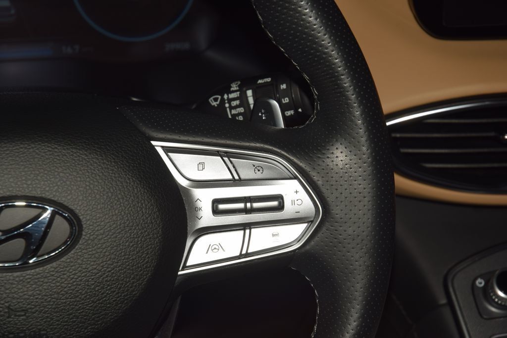 2023 Hyundai Santa Fe Calligraphy AWD - 23049208 - 35