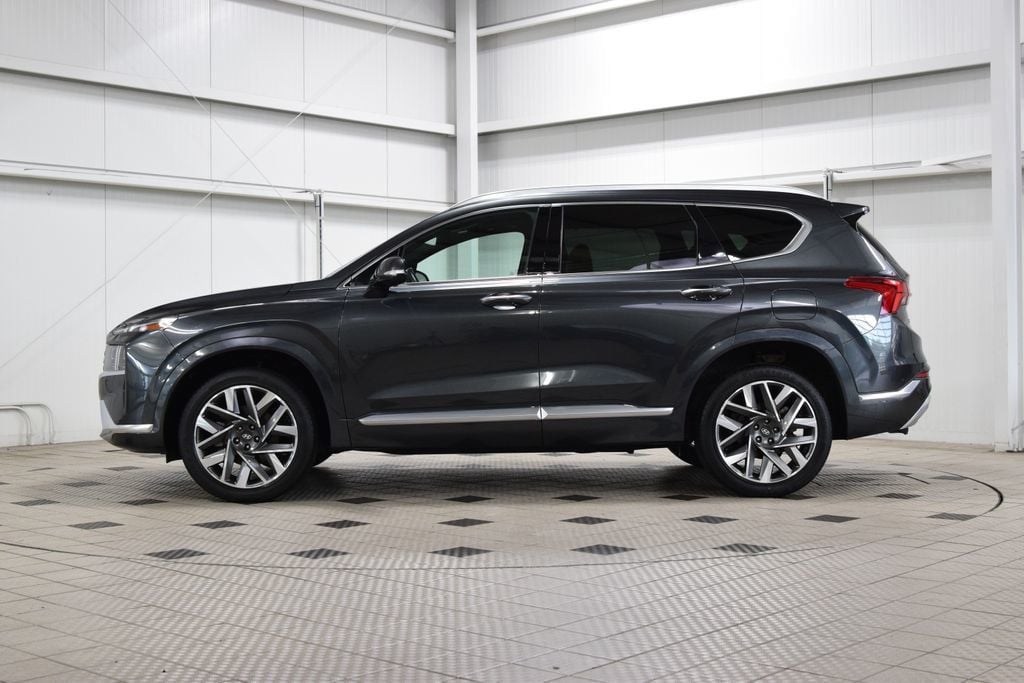 2023 Hyundai Santa Fe Calligraphy AWD - 23049208 - 3