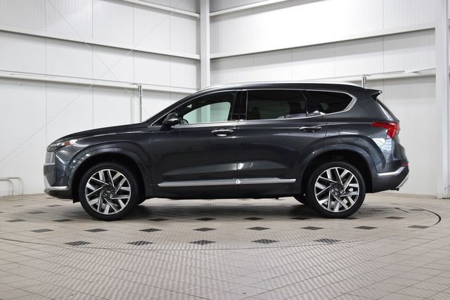 2023 Hyundai Santa Fe Calligraphy AWD - 23049208 - 3