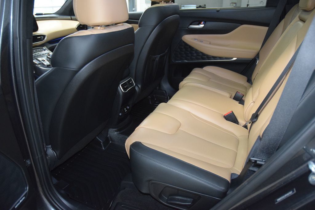 2023 Hyundai Santa Fe Calligraphy AWD - 23049208 - 39