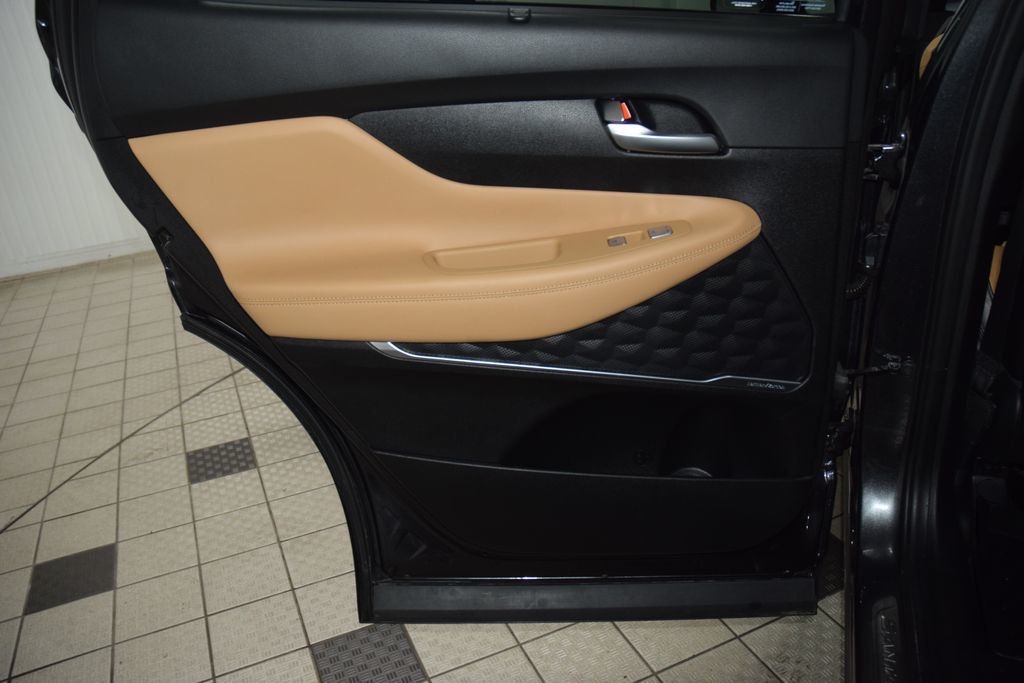 2023 Hyundai Santa Fe Calligraphy AWD - 23049208 - 41