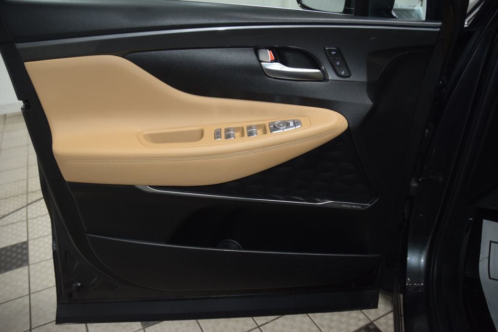 2023 Hyundai Santa Fe Calligraphy AWD - 23049208 - 43