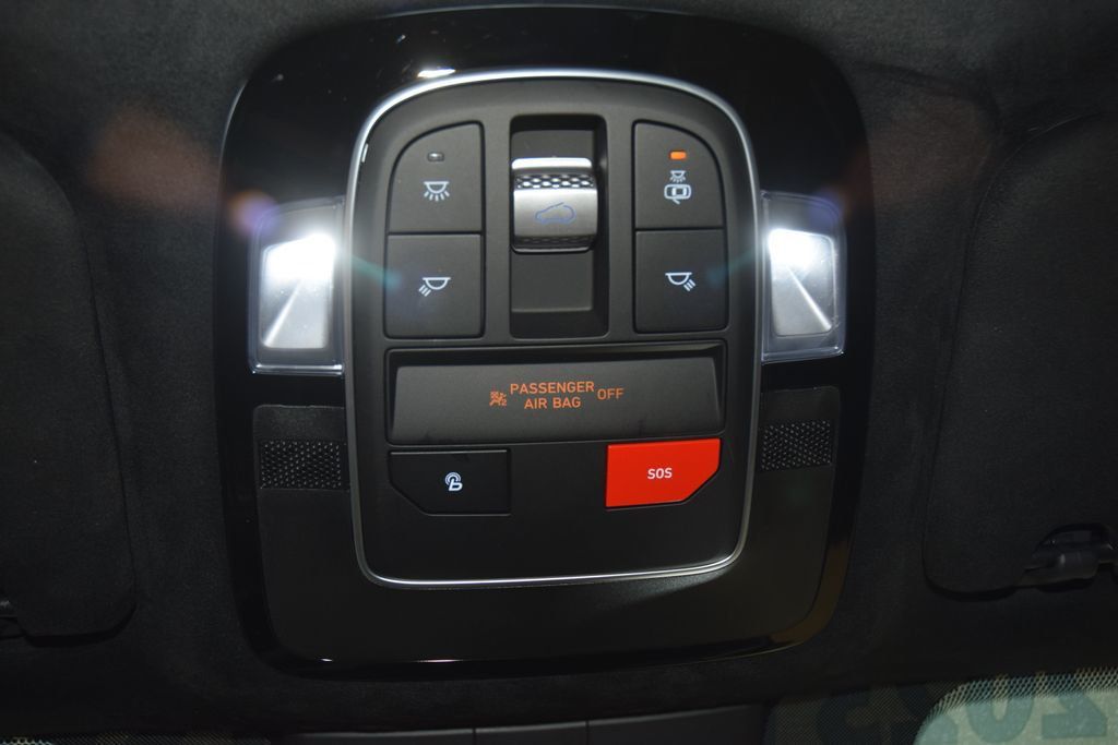 2023 Hyundai Santa Fe Calligraphy AWD - 23049208 - 46