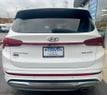 2023 Hyundai Santa Fe Calligraphy AWD - 22668654 - 50