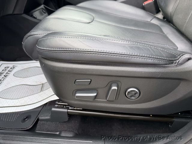 2023 Hyundai Santa Fe Calligraphy AWD - 23000805 - 11