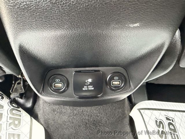 2023 Hyundai Santa Fe Calligraphy AWD - 23000805 - 12