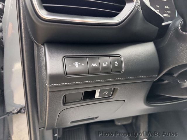 2023 Hyundai Santa Fe Calligraphy AWD - 23000805 - 13