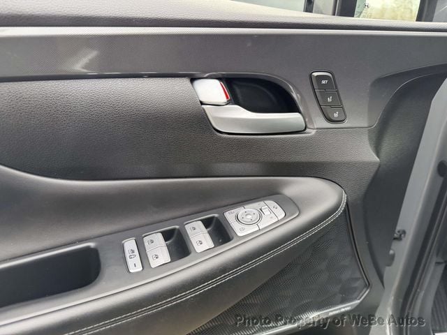 2023 Hyundai Santa Fe Calligraphy AWD - 23000805 - 14
