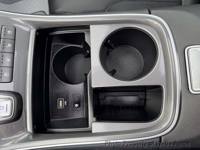 2023 Hyundai Santa Fe Calligraphy AWD - 23000805 - 15