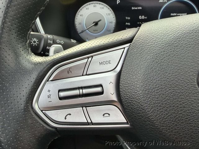 2023 Hyundai Santa Fe Calligraphy AWD - 23000805 - 20