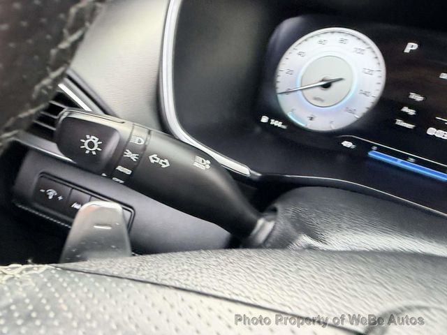 2023 Hyundai Santa Fe Calligraphy AWD - 23000805 - 21