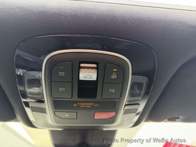2023 Hyundai Santa Fe Calligraphy AWD - 23000805 - 25