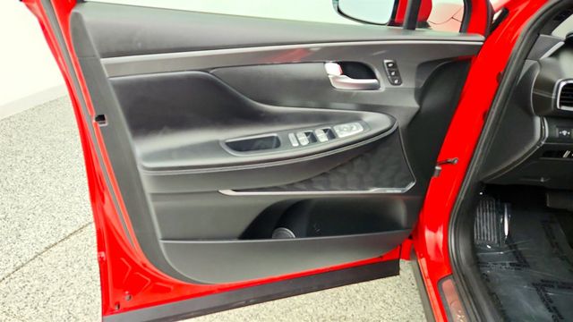 2023 Hyundai Santa Fe Calligraphy AWD - 23067871 - 10