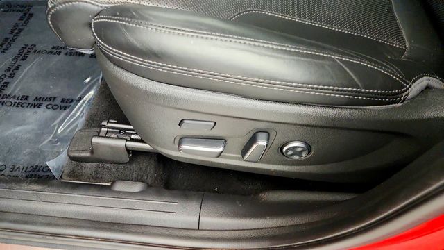 2023 Hyundai Santa Fe Calligraphy AWD - 23067871 - 11