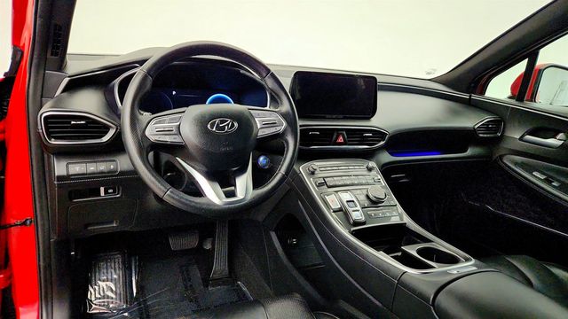 2023 Hyundai Santa Fe Calligraphy AWD - 23067871 - 12