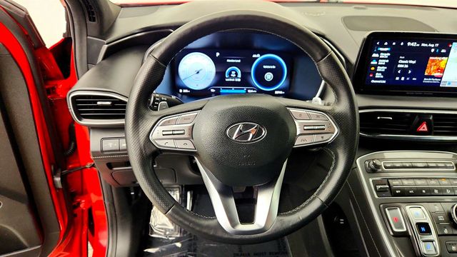 2023 Hyundai Santa Fe Calligraphy AWD - 23067871 - 13