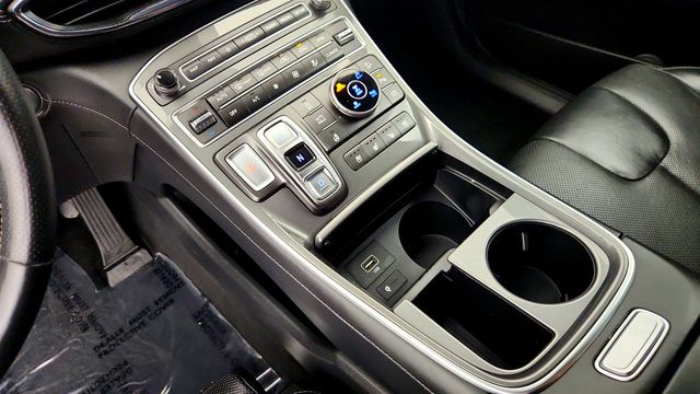 2023 Hyundai Santa Fe Calligraphy AWD - 23067871 - 16