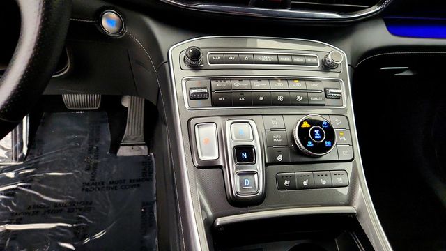 2023 Hyundai Santa Fe Calligraphy AWD - 23067871 - 17