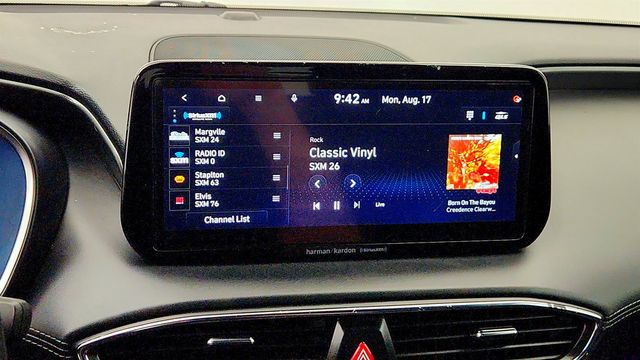 2023 Hyundai Santa Fe Calligraphy AWD - 23067871 - 18