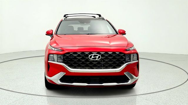 2023 Hyundai Santa Fe Calligraphy AWD - 23067871 - 1