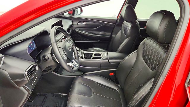 2023 Hyundai Santa Fe Calligraphy AWD - 23067871 - 20