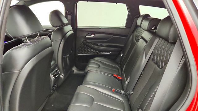 2023 Hyundai Santa Fe Calligraphy AWD - 23067871 - 21